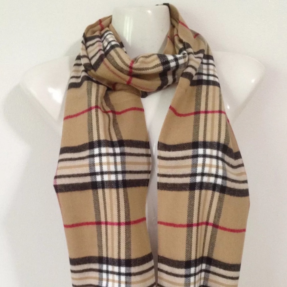 Beautiful Cashmere scarf 🧣